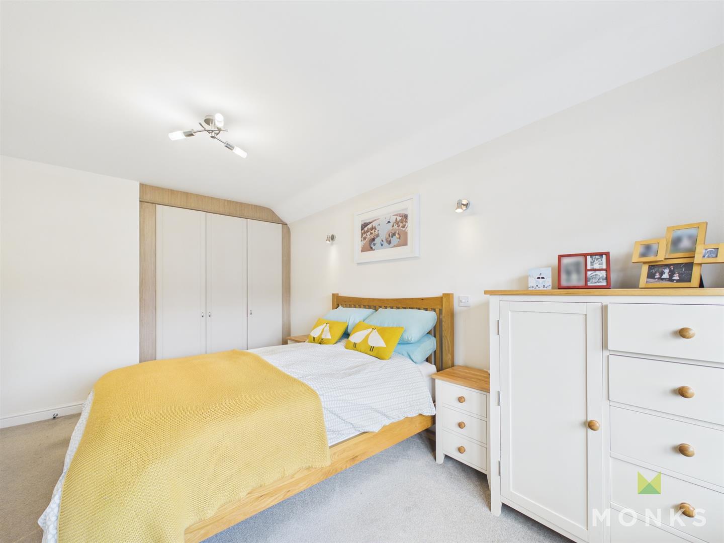 58 Juniper Road, Shrewsbury, SY1 2BN For Sale